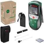Bosch Inspektionskamera UniversalInspect (&Oslash;8mm Endoskopkamera f&uuml;r hochwertige und