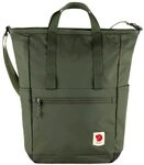 Fj&auml;llr&auml;ven High Coast Totepack Mountain Green