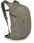 Osprey Daylite Unisex Rucksack, 20L, Concrete Tan, O/S