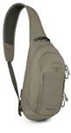 Osprey Daylite Unisex Sling Bag, 6L, Concrete Tan, O/S