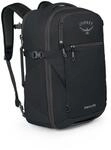 Osprey Daylite Unisex Reiserucksack, 35L, Black, O/S