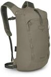 Osprey Daylite Cinch Pack &ndash; Schlichter, robuster, vielseitiger Tagesrucksack mit