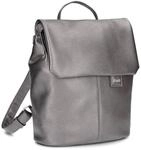 Zwei Damen City-Rucksack Mademoiselle.M MR8 4 Liter weiches Kunstleder,