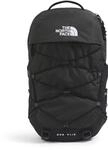 The North Face NF0A52SE4JH BOREALIS Gym Bag Herren Asphalt Grey Light Heat Gr&ouml;&szlig;e OS