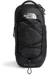 The North Face Unisex Borealis Sling Rucks&auml;cke, Tnf Black/Tnf White/Npf, One Size