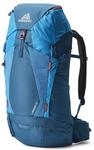Gregory Youth BKPK'ing - Wander 30 - Kinder Wanderrucksack, 63 cm, 30 L, 0.89 KG,