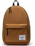 Herschel Klassischer XL-Rucksack, Bronze-Braun (Limited Edition), Einheitsgr&ouml;&szlig;e,