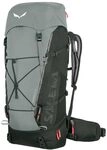 Salewa Alptrek 42+5 L Rucksack, Grau