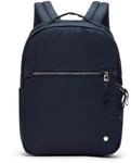 Pacsafe W Backpack Navy