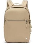 Pacsafe W Backpack Taupe