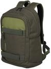 Travelite Handgep&auml;ck Rucksack, Laptop Rucksack 15,6 Zoll mit zus&auml;tzlichem