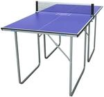 JOOLA,19110,Tischtennistisch AA8Tischtennis FreizeittischInklusive Tischtennisnetz-22