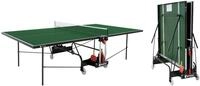 Sponeta Tischtennis S172E, Gr&uuml;n, 222.5010/L