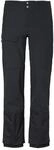 VAUDE Herren Softshell Skihose Monviso Alpine Pants, wasserabweisend, Winddicht und