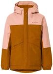 VAUDE Escape Padded Jacket für Kinder &ndash; Wasserdichte gefütterte Regenjacke