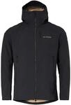 VAUDE Herren Shoftshelljacke Roccia Softshell Jacket II, 100% winddicht,