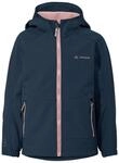 VAUDE Softshell Jacke Kids Rondane IV in - hochwertige Outdoorjacke, wind- und