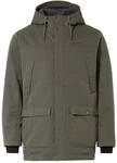 VAUDE Men's Manukau Parka II