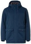 VAUDE Men's Manukau Parka II