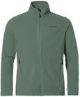 VAUDE Fleecejacke Herren Rosemoor, funktionale Fleece-&Uuml;bergangsjacke aus 100%