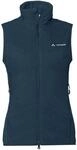 VAUDE Sesvenna Vest IV für Damen &ndash; Isolierende Damen Weste mit PrimaLoft