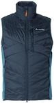 VAUDE Sesvenna Vest IV für Herren &ndash; Isolierende Steppweste mit PrimaLoft