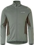 VAUDE Herren Fleecejacke Monviso Fleece FZ Jacket II, elastisch, atmungsaktiv...