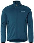 VAUDE Herren Fleecejacke Monviso Fleece FZ Jacket II, elastisch, atmungsaktiv und