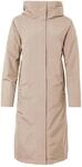 VAUDE Damen Wintermantel Coreway Coat, lang und warm mit PrimaLoft&reg; Wattierung,