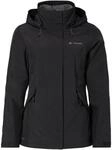 VAUDE 3-in-1 Jacke Damen Rosemoor II &ndash; Wasserdichte & atmungsaktive Damen
