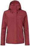 VAUDE Damen Winterjacke Rosemoor Padded Jacket II &ndash; Outdoorjacke Damen mit