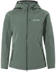 VAUDE Damen Women's Elope Stormfleece Hoody Shorts