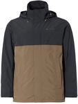 VAUDE 3-in-1 Jacke Herren Rosemoor II &ndash; Wasserdichte & atmungsaktive...