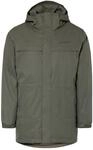 VAUDE Herren Men's Escape Padded Parka Jacke