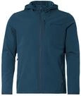 VAUDE Herren Fleecejacke Elope Stormfleece Hoody, windabweisend, mit kuschelig