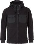 VAUDE Herren Fleecejacke Manukau Fleece Jacket III, warm, weich und pflegeleicht,