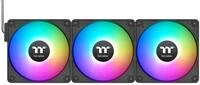 Thermaltake CT120 EX Reverse ARGB Sync | 120mm | 3er-Pack | MagForce 2.0