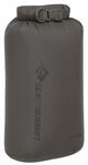 Sea to Summit - Lightweight Dry Bag S 5L - wasserdichte Aufbewahrung - Rollverschluss