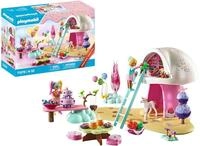 PLAYMOBIL Zuckers&uuml;&szlig;es Paradies