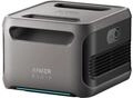 Anker SOLIX BP3800 Erweiterungsakku, 3840Wh LiFePO4-Akku mit 10 Jahren...