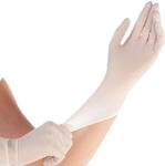 FRANZ MENSCH HYGOSTAR 261501 Handsch. Safe SUPER Stretch M