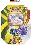 Pok&eacute;mon-Sammelkartenspiel: Tin-Box Paradox-Schicksale: Furienblitz-ex (1