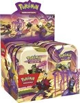 Pok&eacute;mon (Sammelkartenspiel), PKM KP06.5 Mini-Tin