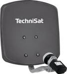 TechniSat DIGIDISH 33 &ndash; Satelliten-Sch&uuml;ssel f&uuml;r 1 Teilnehmer (33 cm kleine Sat