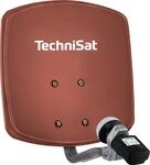 TechniSat DIGIDISH 33 &ndash; Satelliten-Sch&uuml;ssel f&uuml;r 1 Teilnehmer (33 cm kleine Sat