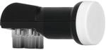 TechniSat Quad LNB f&uuml;r 4 Teilnehmer - 4fach digital Quattro Switch LNC mit