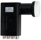 ANKARO LNC 8008 Octo Premium mit ausziehbaren Wetterschutz, LTE protectet, 3D, 4K und