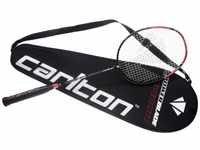 Badminton Schläger Carlton Powerblade Superlite - Black Deluxe Edition