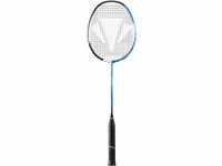 Carlton Vapour Badminton-schläger, schwarz, 4