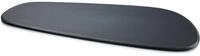 Continenta Servierbrett PEBBLE, Duracore 49 x 20,5 x 0,9cm, messerschonendes...